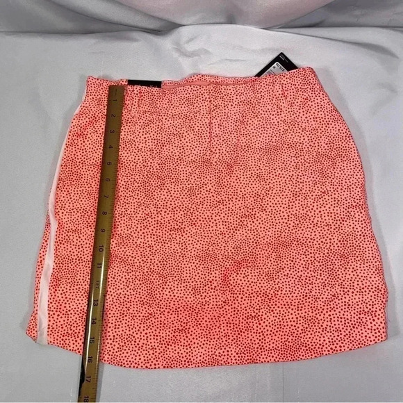 Under Armour Women's UA Links Golf Skort Pockets 1370130 Sz 6 $75 - Picture 5 of 9